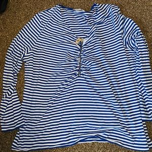 Michael Kors shirt 3X